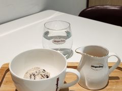 -哈根达斯(武汉天地店)