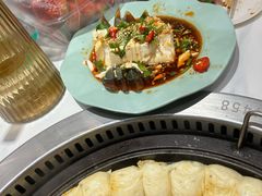 -满兴咱妈烀饼铁锅炖(兰州北街店)