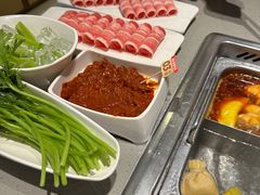 -海底捞火锅(旭辉MALL店)