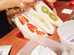-Fruwich果明治(西单更新场店)
