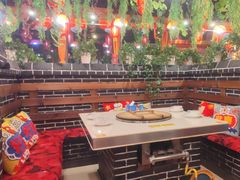 -江湖水乡铁锅炖魚(周庄嘉园店)