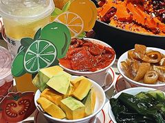 -江北北火锅馆·公路夜市(魏公村店)