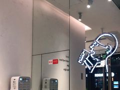 -喜茶(上海五角场万达店)