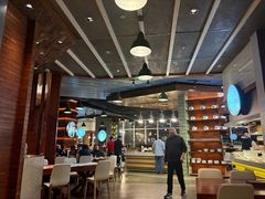 -The COOK·厨餐厅·自助餐(浦东嘉里大酒店)
