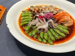 -楚禾宴·家宴(光谷大道店)