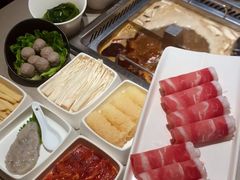 -海底捞火锅(盈石八一广场店)