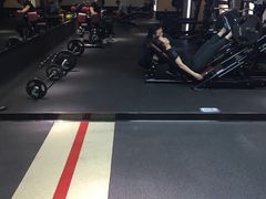 -一兆韦德健身