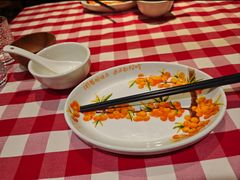 -西贝(六里桥旗舰店)