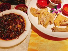 -红辣椒·川菜·火锅(科华路店)