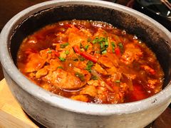 -湖滨28中餐厅·西湖宴·杭州君悦酒店