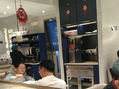 -兰湘子·湘菜小炒(长安万科广场店)