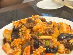 -清真宏玉祥黄门脸餐厅(华荫东里店)