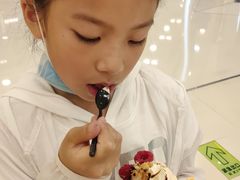 -八喜冰淇淋蛋糕(富国店)