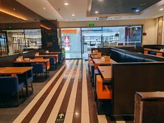 -阿香米线(大唐西市大润发店)