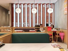 -香港深仔记茶餐厅(东门店)