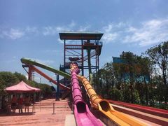 -平江亚马逊水上乐园