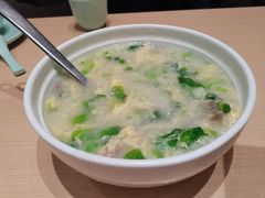 -吕氏疙瘩汤·海鲜新鲁菜(海州利群店)