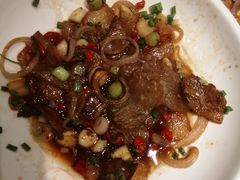 -鸭匠食府·挂炉烤鸭·新京菜(阜成路店)