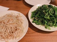 -姥姥家春饼店(八里庄店)
