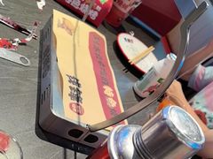 -钱锋炭缸烧烤(南湖大路总店)
