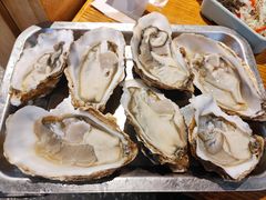 -蚝英雄鲜蚝自助专门店(长楹天街直营店)