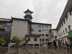 -西宁市东关清真大寺