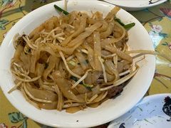 -芳姨广东砂锅粥(张庄路店)
