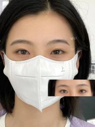 -MIVI野生眉纹绣纹眉