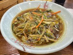 -弓二莜面(总店)