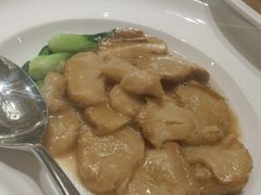 -阿庄新豫菜(航海东路店)