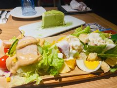 -必胜客(新中纬店)