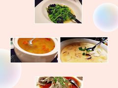 -杭州御湘湖养生度假酒店·溪颐轩中餐厅