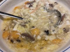 豆腐汤-兔爸私家小厨(新北万达店)