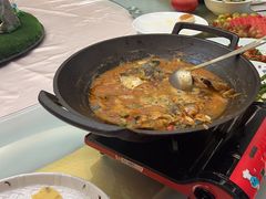 -千岛湖鱼味馆(十字街总店)