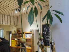 -沏点Trattoria意大利餐厅(新街口店)