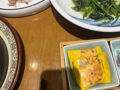 -春满园·邯郸菜发祥地(滏东店)