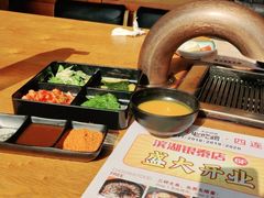 -千寻烧肉(政务区店)