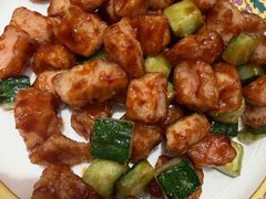 -京味斋·烤鸭·北京菜(安贞店)