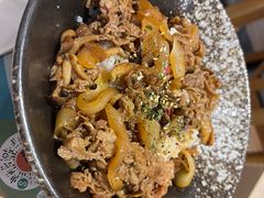 -吉野家 (新街口外大街店)
