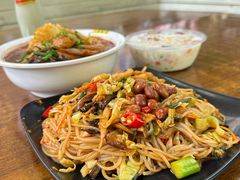 -五星螺·柳州螺蛳粉(城中万达店)