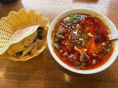 -豆相识•九九豆腐脑(牛咡桥店)