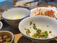-农耕记·湖南土菜(科技园店)