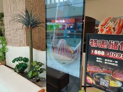 -小茉庐和牛自助火锅(龙湖万达店)