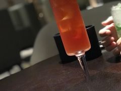 -于家堡洲际酒店·堡子里酒廊