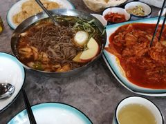 -屋里家延边朝鲜族冷面(梅林3店)