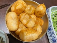 -来涮蜀鲜货火锅串串香(菜市口店)