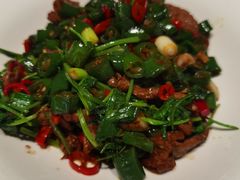 -宴秋杭州菜(锦艺城店)