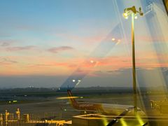 -河内内排国际机场