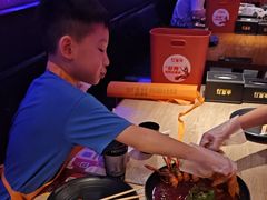 -红盔甲·小龙虾(车公庙店)