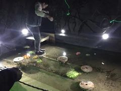 -明日世界密室轰趴·剧本桌游·箭馆团建(国贸店)